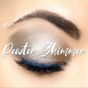NEW Sealed OOS Pewter Shimmer ShadowSense